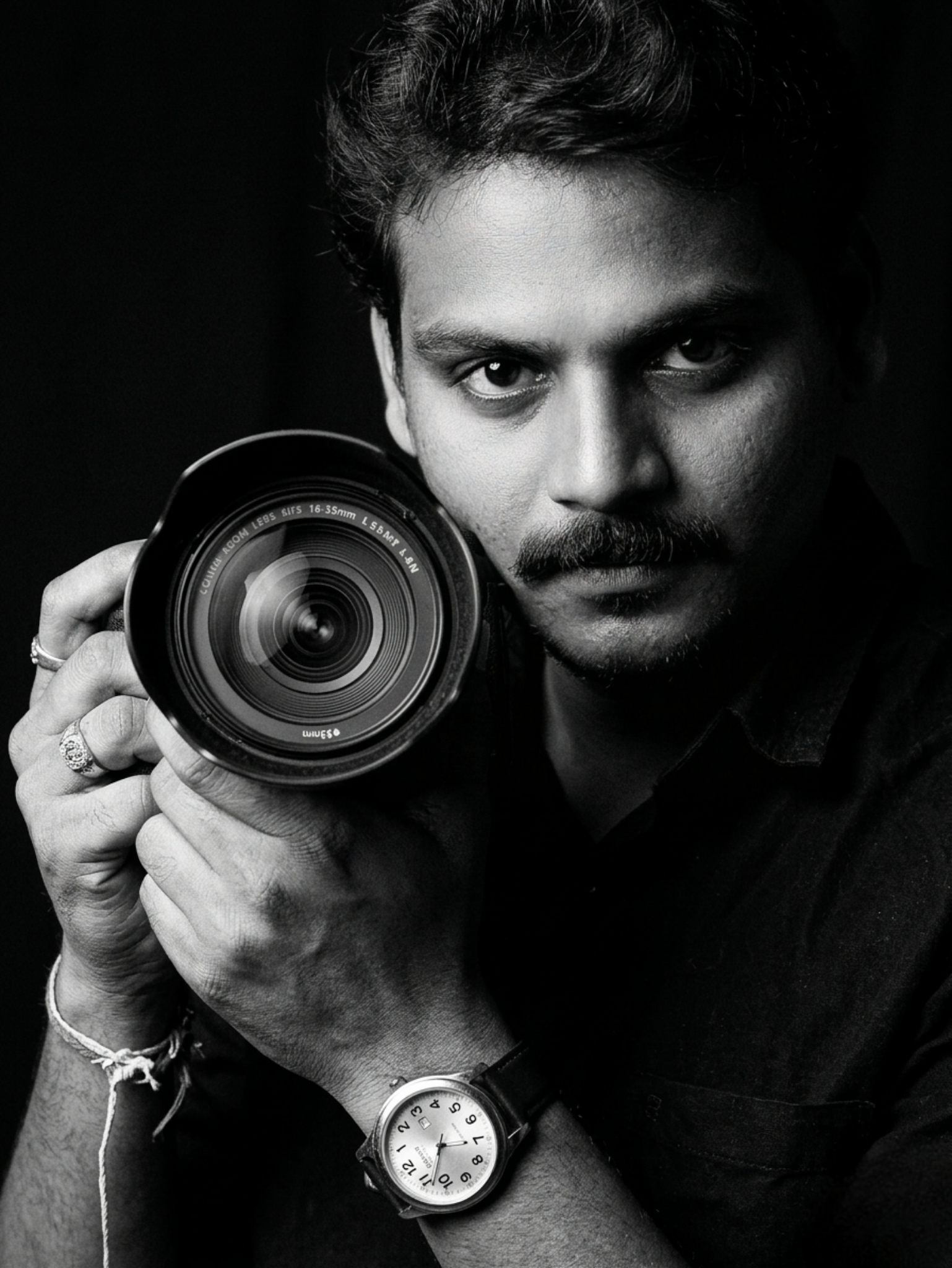 Photographer — AVMK Photography