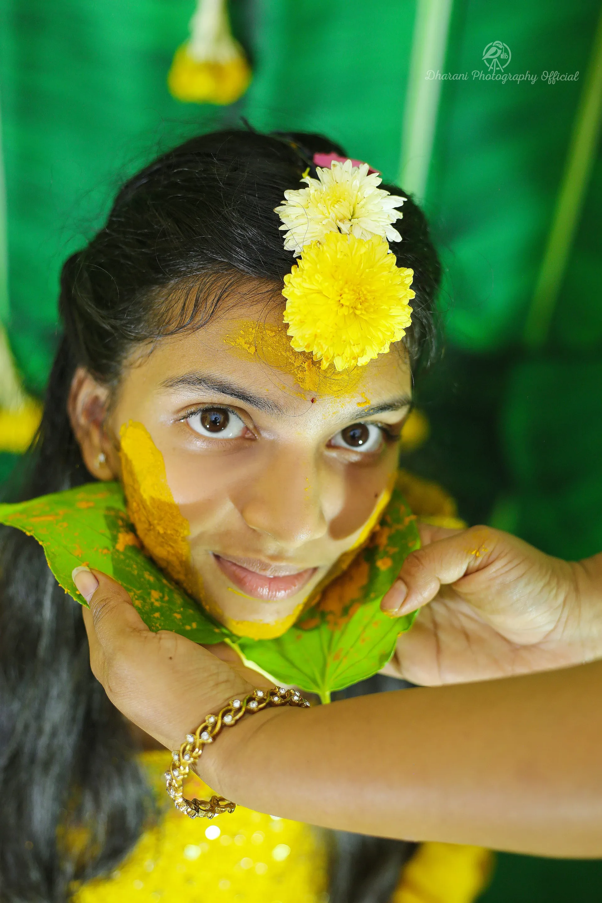Haldi Highlights
